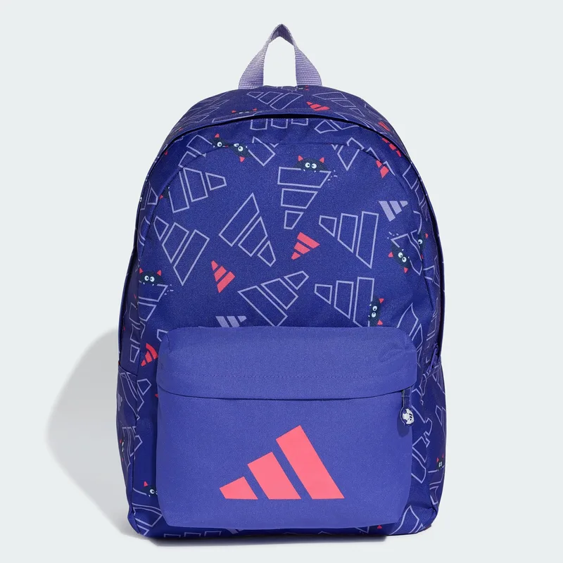 adidas K Little Tiro_Nster Backpack Aop (9000280280_95026)