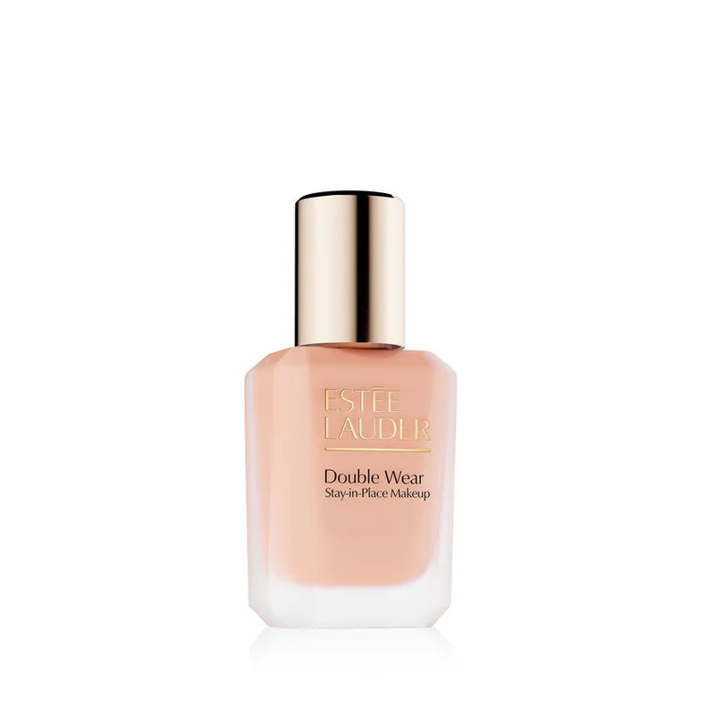 Estée lauder Double Wear Stay-in-place Longwear Matte Foundation 1n0 porcelain