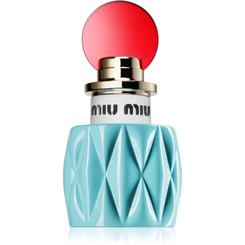 Miu Miu L'Eau De Muguet Eau de Parfum για γυναίκες 30 ml