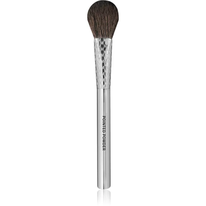 Mesauda Brush πινέλο για πούδρα και ρουζ 1 τμχ