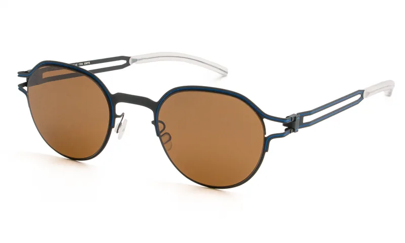 MYKITA ΓΥΑΛΙΑ ΗΛΙΟΥ MYKITA VAASA 514 4723 VAASA Μπλέ