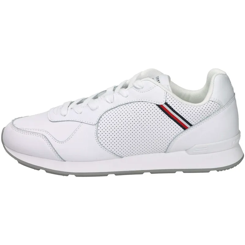 Xαμηλά Sneakers Tommy Hilfiger FM0FM05740
