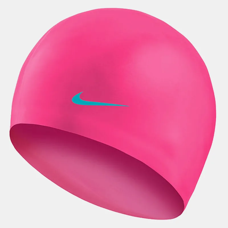 Nike Silicone Παιδικό Σκουφάκι Κολύμβησης (9000141934_68204)