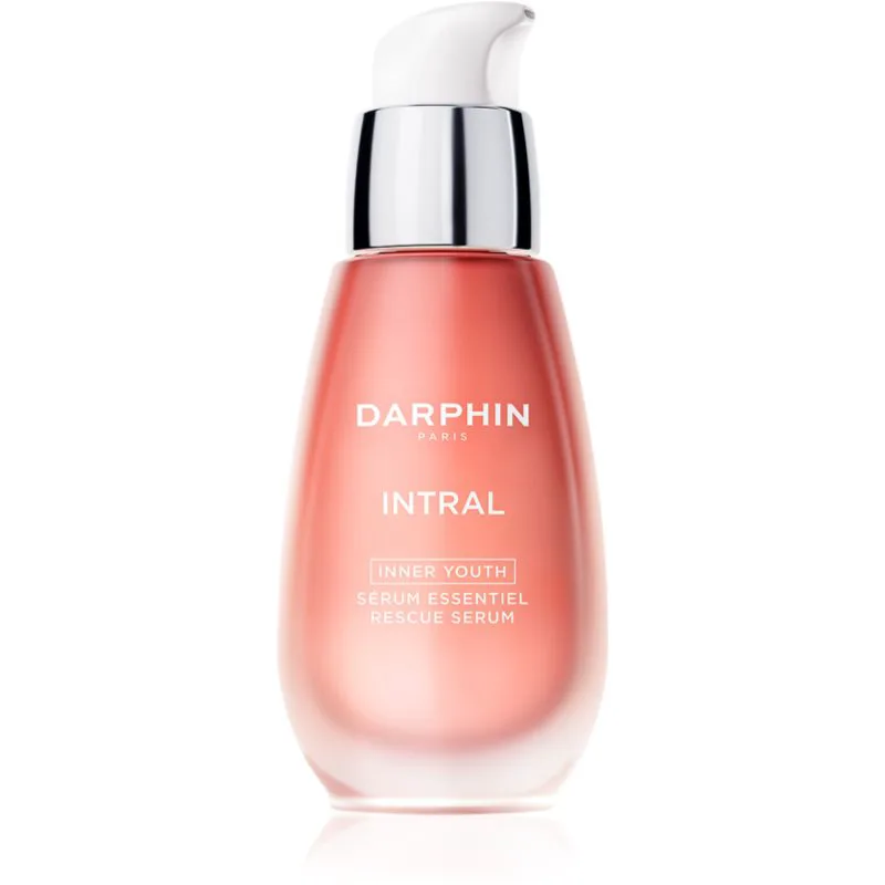 Darphin Intral Inner Youth Rescue Serum καταπραϋντικός ορός για ευαίσθητη επιδερμίδα 30 ml