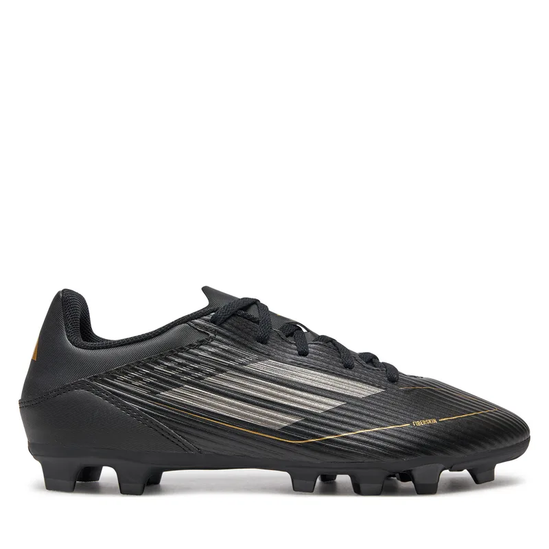 Ποδοσφαιρικά Παπούτσια adidas F50 Club FxG IE0614 Μαύρο