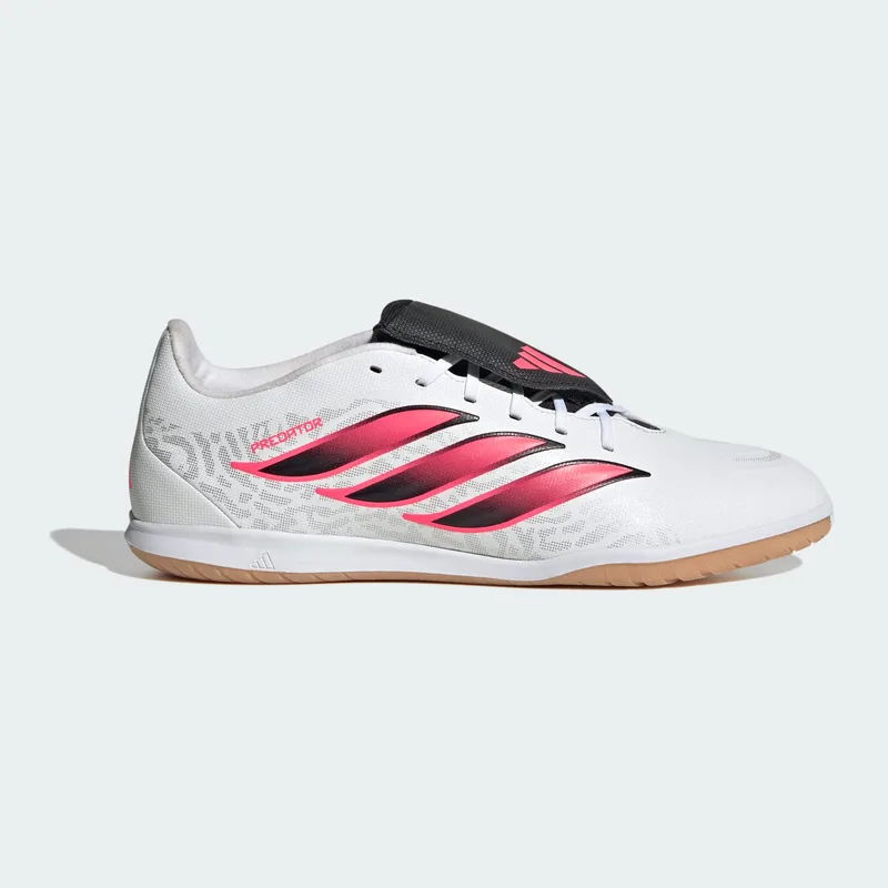adidas Predator Club Sala Fold-Over Tongue Indoor (9000293762_97799)