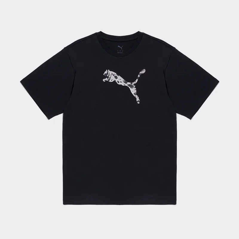 Puma W Ess Graphic Animal Relaxed Tee (9000262754_22489)
