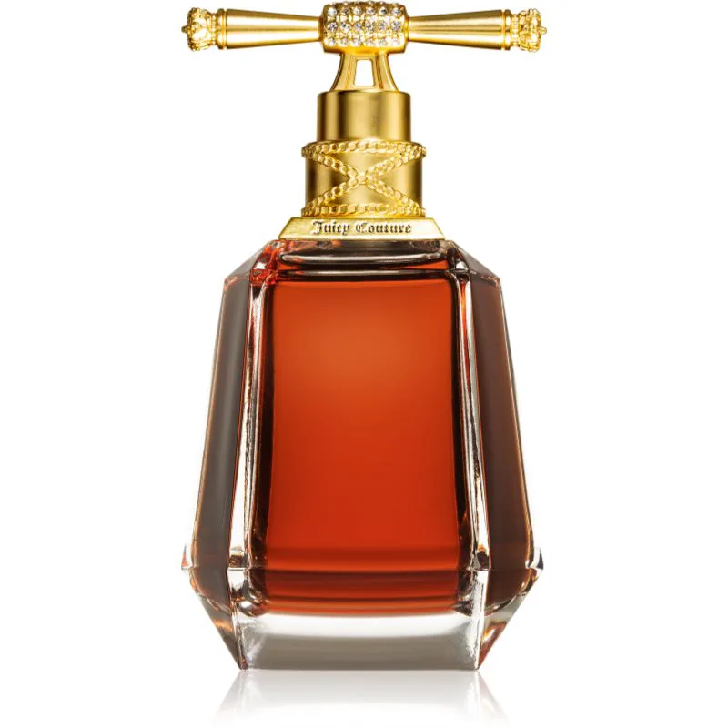 Juicy Couture I Am Juicy Couture Eau de Parfum για γυναίκες 100 ml