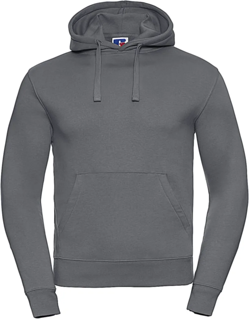 Φούτερ Hoodie R-265M-0 Russell Authentic Convoy Grey