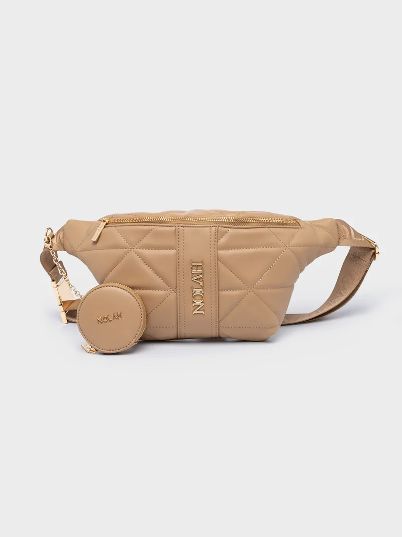 NOLAH ΓΥΝΑΙΚΕΙΑ ΤΣΑΝΤΑ HARLOW BEIGE