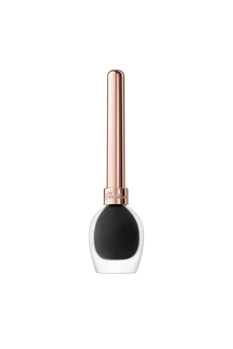 Guerlain Mad Eyes Intense Liner - G043214 01 Glossy Black