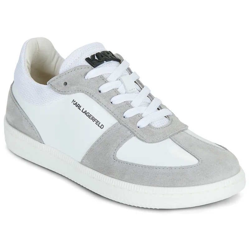 Xαμηλά Sneakers Karl Lagerfeld Z31181