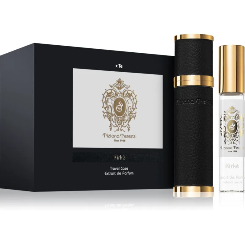 Tiziana Terenzi Kirke Luxury Box Σετ unisex