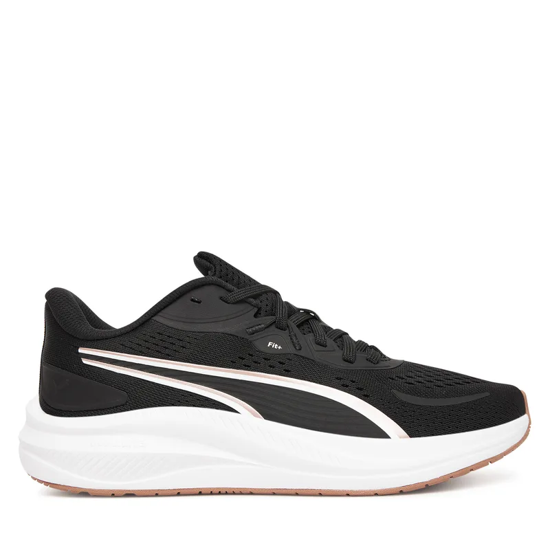 Αθλητικά Puma Skyrocket Lite 2 311730 21 Μαύρο