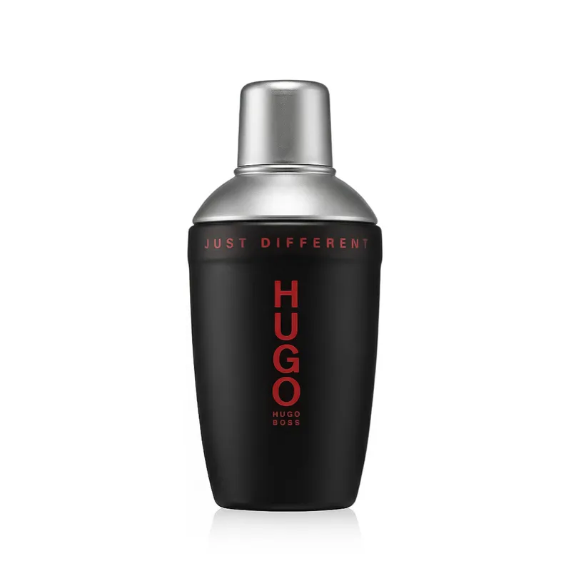 Hugo Hugo Just Different Eau De Toilette 75 ml (man)