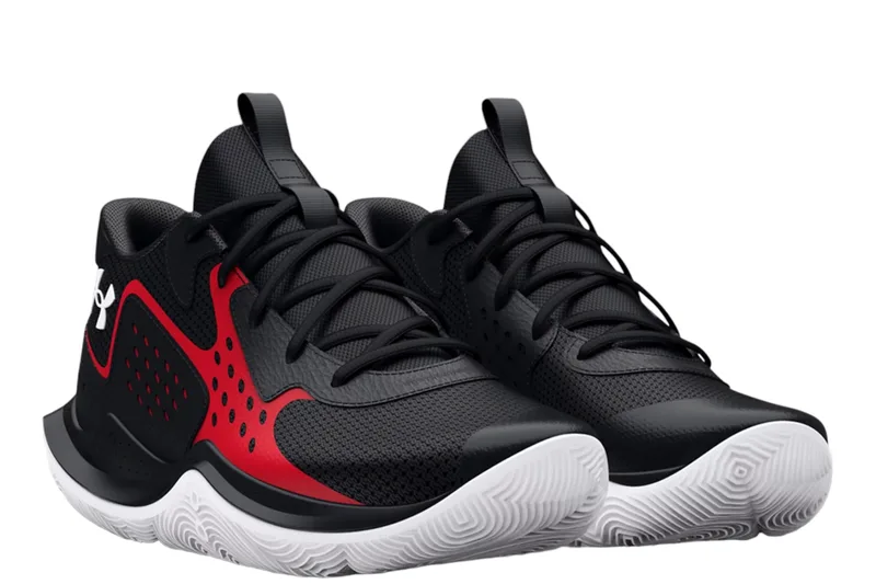 Παπούτσια Μπάσκετ Under Armour GS Jet '23 3026635-001 Unisex Παιδικό
