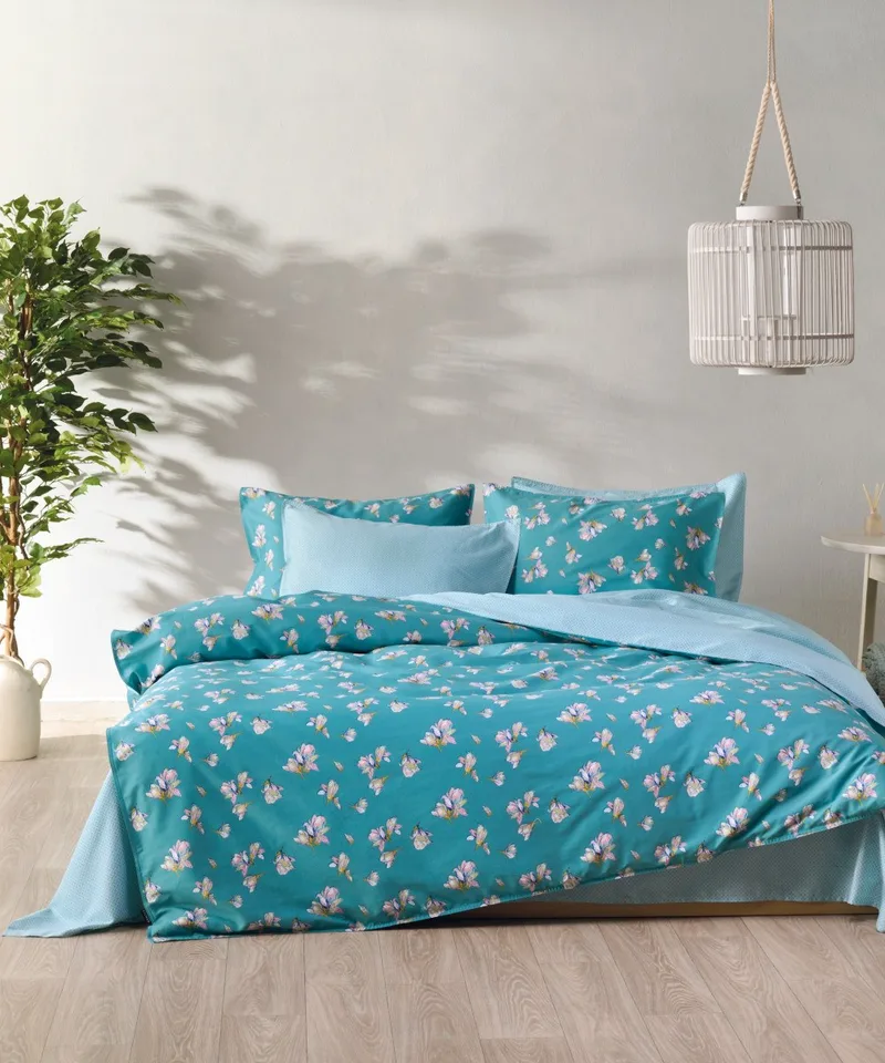 Κουβερλί King Size Kentia Soledad 270x270