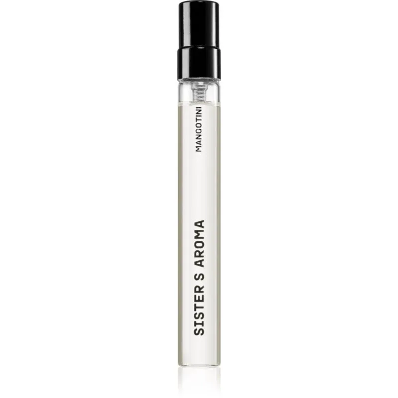 Sister's Aroma Mangotini Eau de Parfum unisex 10 ml