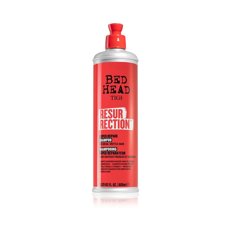 SHAMPOO TIGI RESURRECTION 600 ml