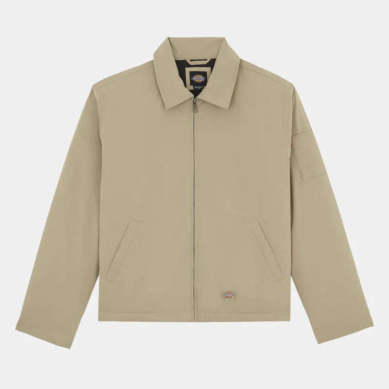 Dickies Eisenhower Ανδρικό Bomber Μπουφάν (9000239764_1626)
