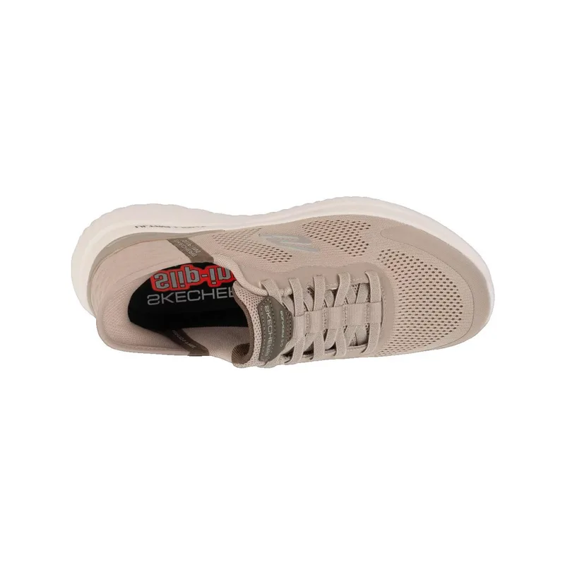 Xαμηλά Sneakers Skechers Baskets Bounder 2.0 - Emerged vegan
