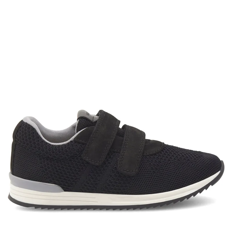Αθλητικά Lasocki Young TEKS CI12-2757-13(IV)CH Μαύρο