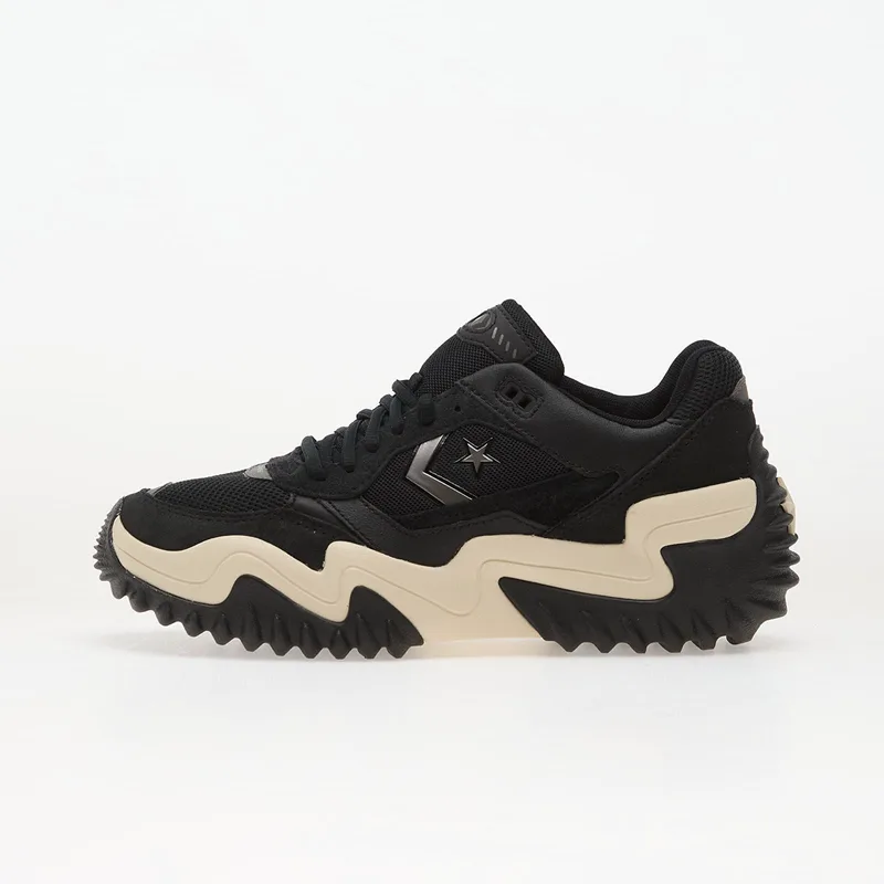 Sneakers Converse Wave Motion Trainer Black/ Natural Ivory/ Black EUR 36