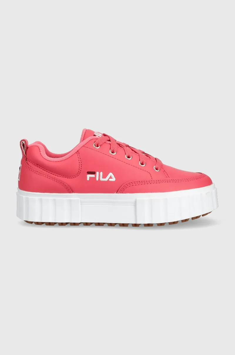 Αθλητικά Fila Sandblast