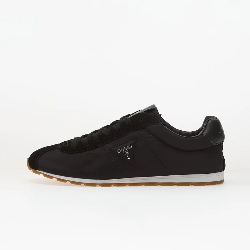 Sneakers GUESS Tiah Black EUR 40