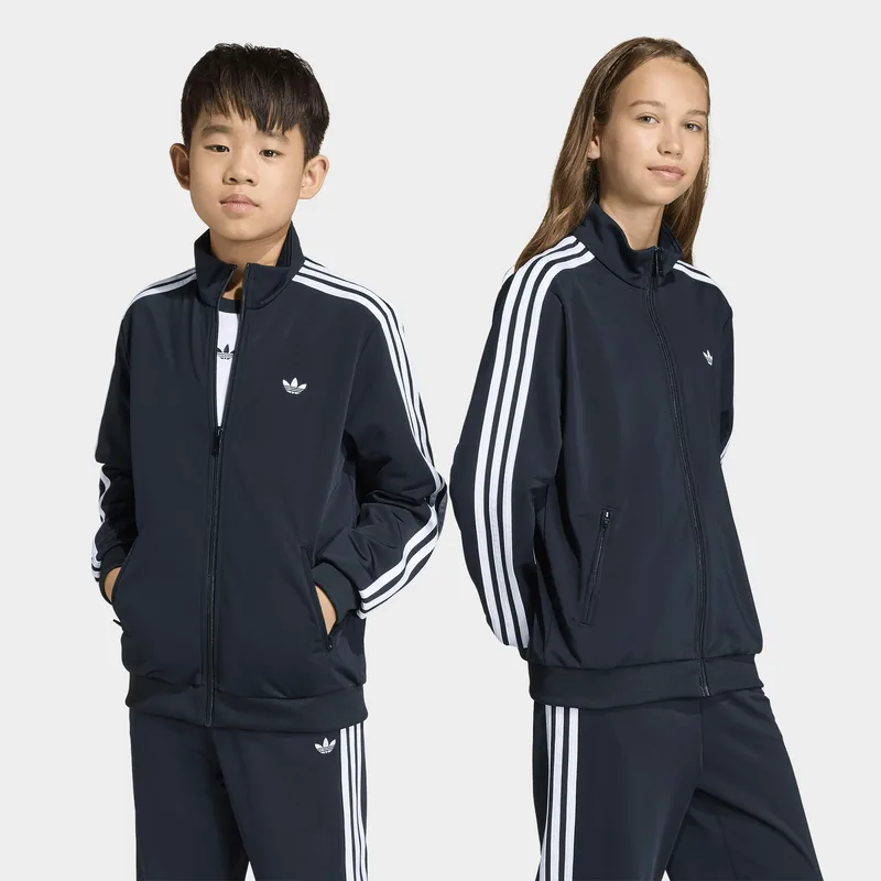 adidas Originals K Firebird Loose Track Top (9000261646_1480)