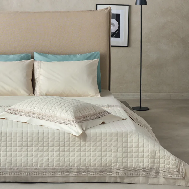 Κουβερτόριο Υπέρδιπλο (Σετ) 230X250 Kentia Felicity 12 (230x250)