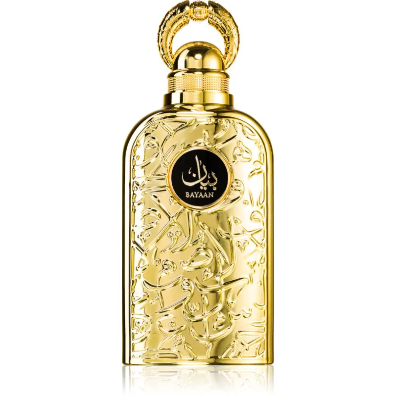 Lattafa Bayaan Eau de Parfum για γυναίκες 100 ml