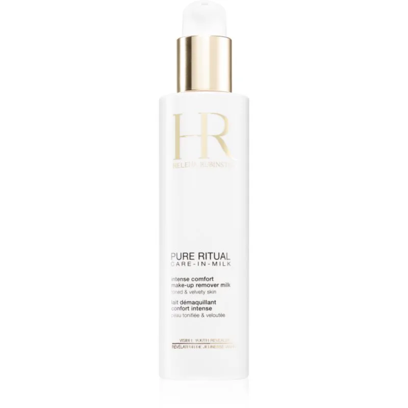 Helena Rubinstein Pure Ritual εντατικό γαλάκτωμα ντεμακιγιάζ 200 μλ