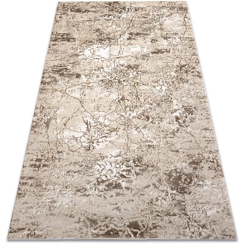 Χαλιά Rugsx Χαλί ALLURE 5716 Πέτρα - Δομικό, κ 240x330 cm