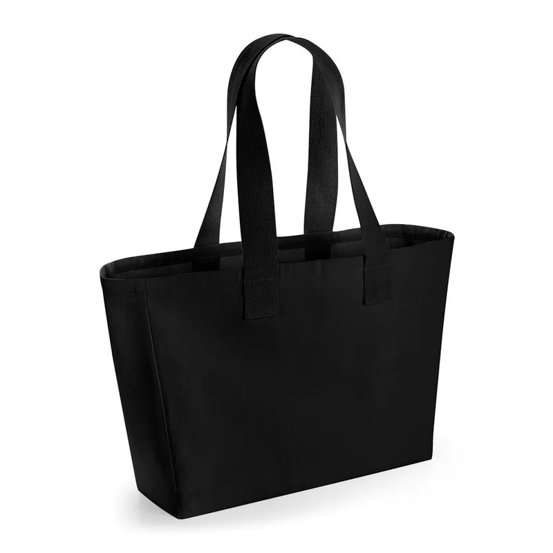 Τσάντα Tote Everyday Canvas W610 Westford Mill Black