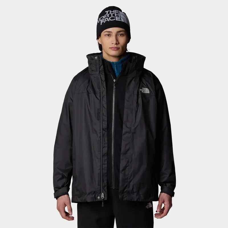 The North Face Evolve II Ανδρικό Μπουφάν (2315710100_4617)