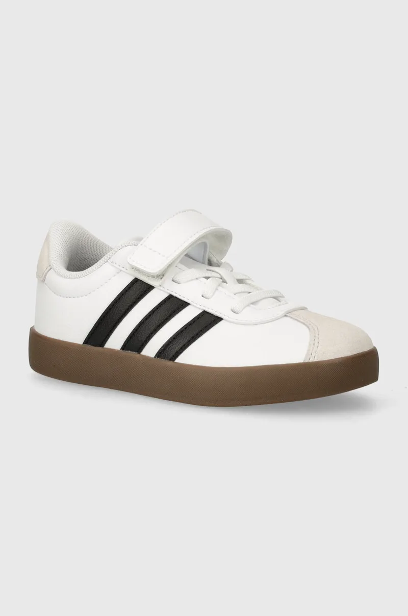 Παιδικά sneakers adidas VL COURT 3.0 EL C