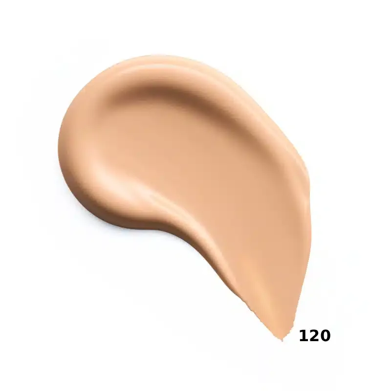 Essence Silky Blur Hydrating Longwear Foundation 120
