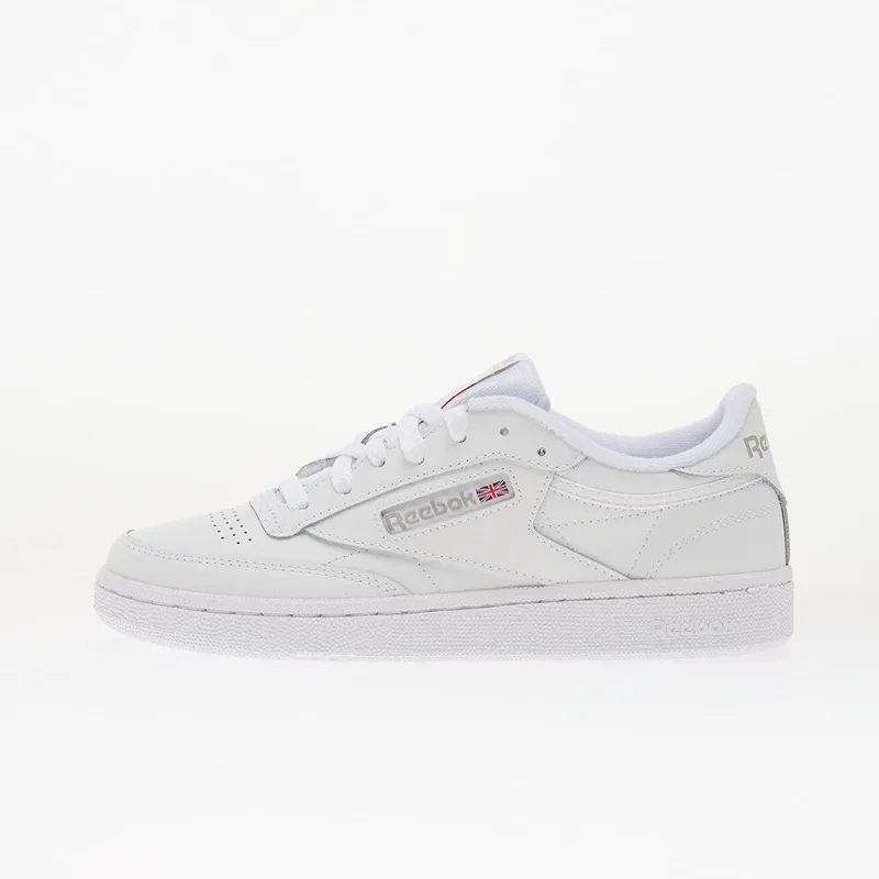 Sneakers Reebok Club C 85 White/ Light Grey EUR 37.5