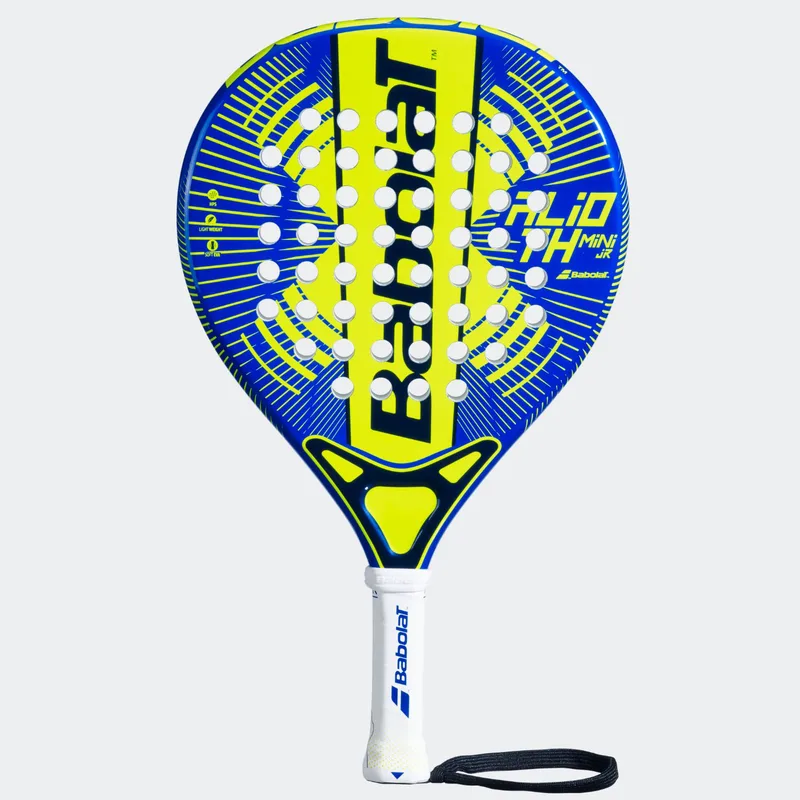 Παιδική Ρακέτα Padel Babolat Alioth Mini