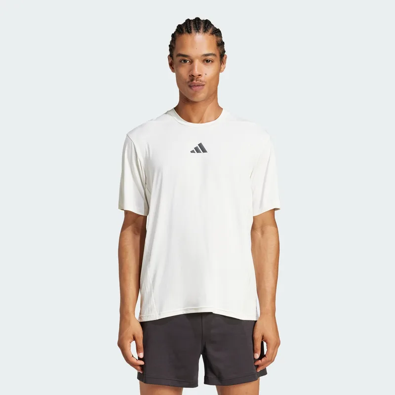 adidas Designed-For-Training Intensity Ανδρικό T-Shirt (9000226868_62196)