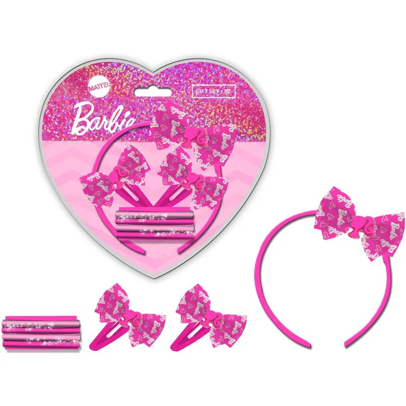 Barbie Hair σετ για παιδιά II.