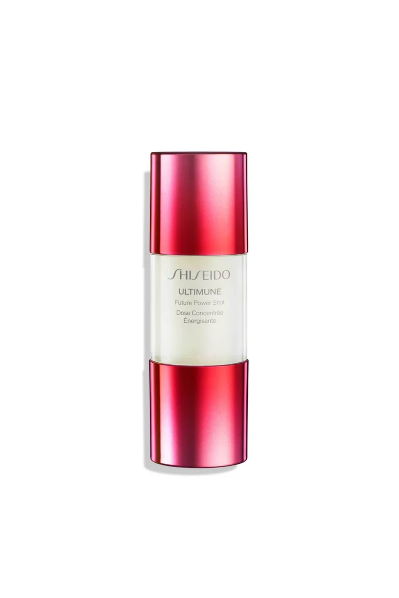 Shiseido Ultimune Future Power Shot 15 ml - 21309