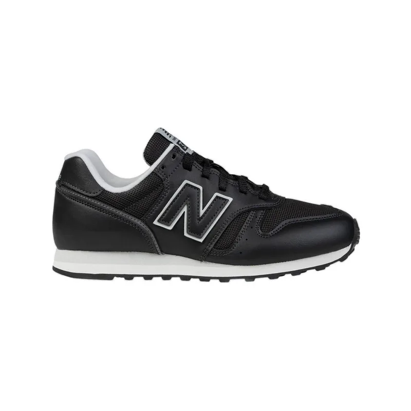 Xαμηλά Sneakers New Balance Baskets ML373PK2 daim et textile