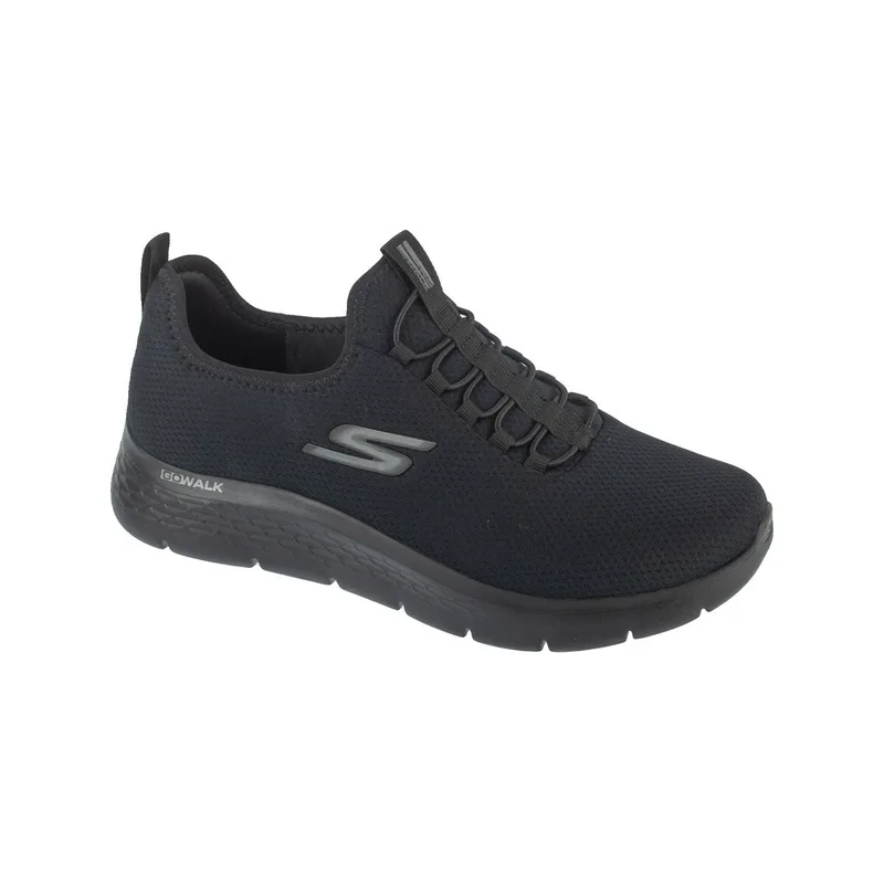 Xαμηλά Sneakers Skechers Baskets go walk flex - ultra cuir