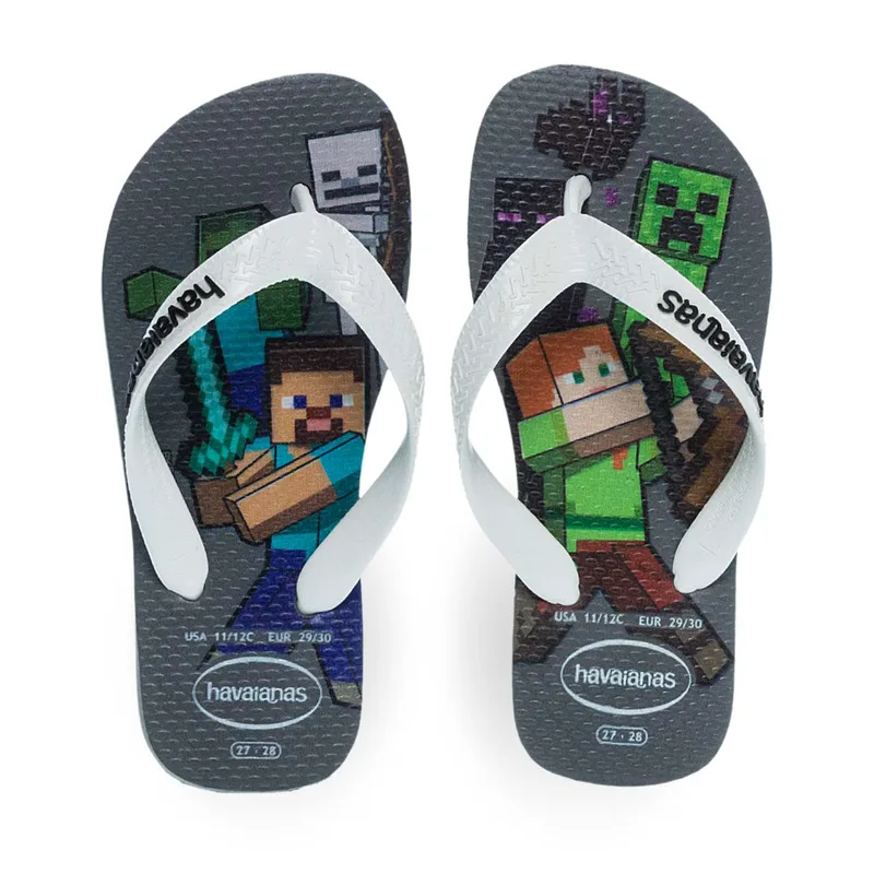 Παιδικές Σαγιονάρες Θαλάσσης Havaianas 4145125 1077
