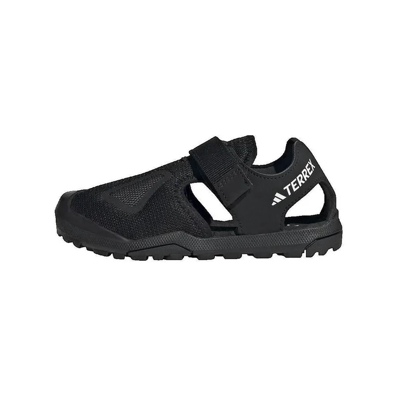 Σανδάλια χωρίς τακούνι adidas Sandales Terrex Captain Toey 2.0 Noir