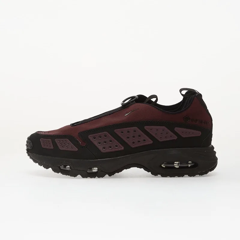 Sneakers Nike Air Max Sndr Gtx Burgundy Crush/ Black EUR 38.5