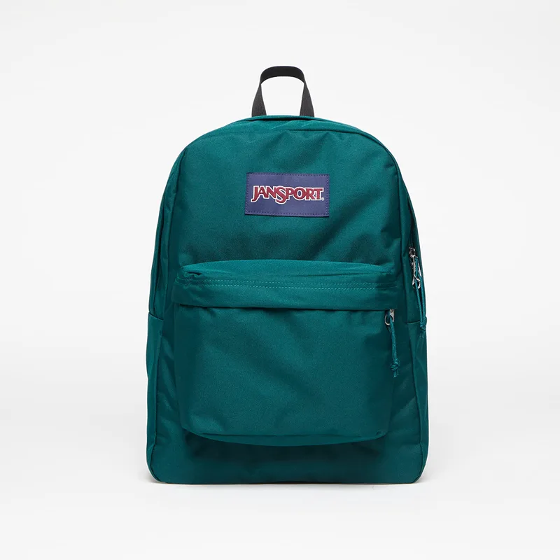 Σακίδιο πλάτης Jansport Superbreak One Backpack Deep Juniper 26 l