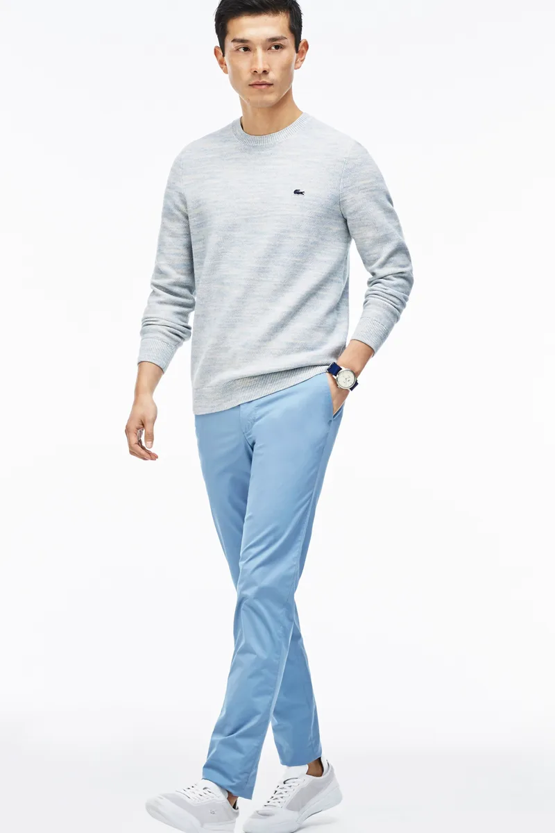 Ανδρικό παντελόνι Lacoste - HH2739